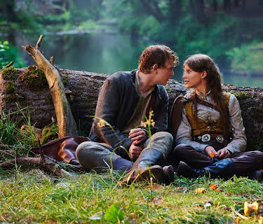 Askeladden - I Dovregubbens Hall (2017)