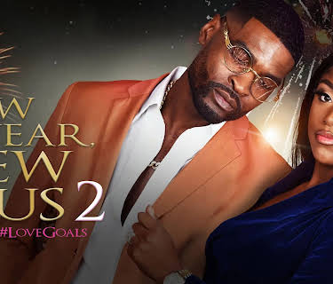 New Year, New Us 2: #LoveGoals (2023)