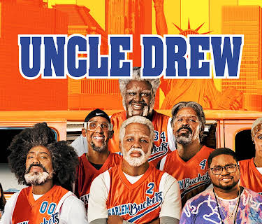 Uncle Drew (2018)