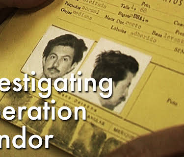 Investigating Operation Condor (2004)
