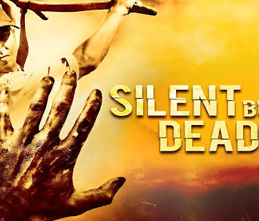 Silent But Deadly (2013)