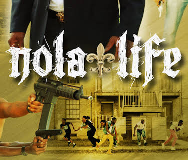 Nola Life (2017)