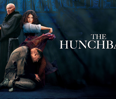The Hunchback (2016)