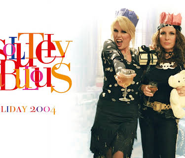 Absolutely Fabulous Christmas Special 2004 (1994)