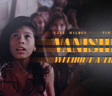 Vanished Without a Trace (1993)