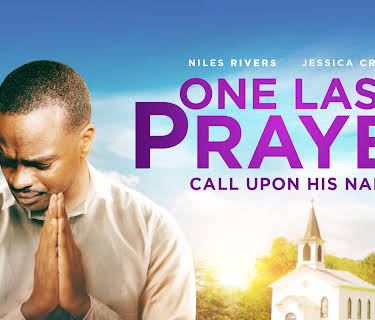 One Last Prayer (2020)