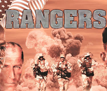 Rangers (2000)