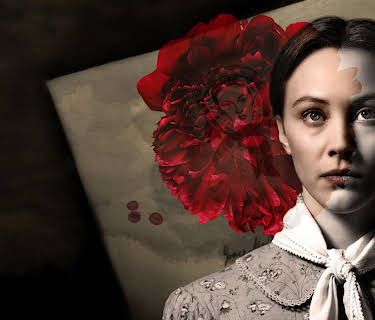 Alias Grace