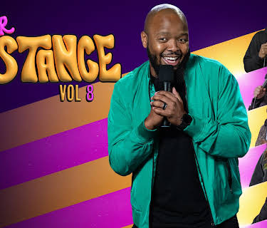 Keep Your Distance Vol 8 (2026)