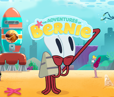 The Adventures of Bernie