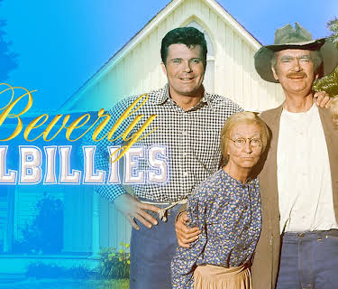 The Beverly Hillbillies