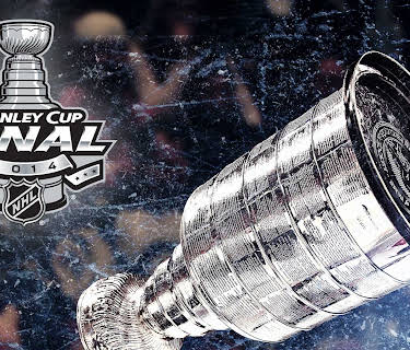 2014 Stanley Cup Final - New York Rangers vs. Los Angeles Kings Season 1