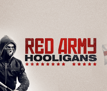Red Army Hooligans (2018)