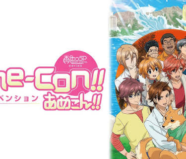 Rainy Cocoa: Season 1