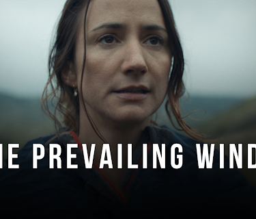 The Prevailing Winds (2016)