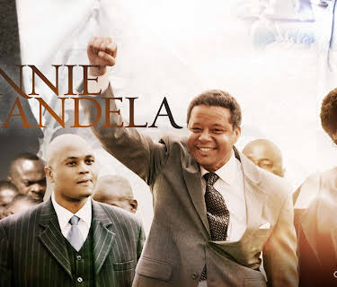 Winnie Mandela (2013)