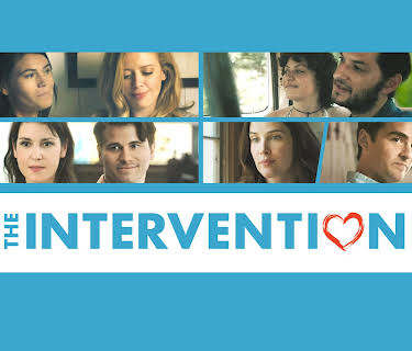 The Intervention (2016)