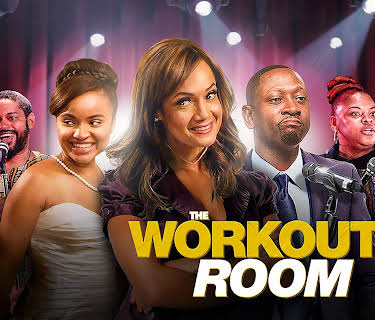 The Workout Room (2019)