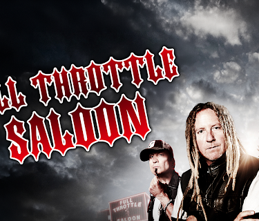 Full Throttle Saloon Season 1