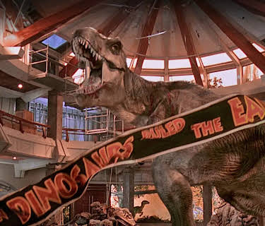 Jurassic Park