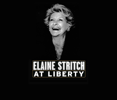 Elaine Stritch At Liberty (2004)