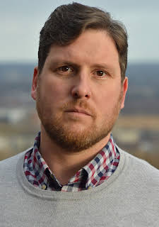 Simon Hubbard
