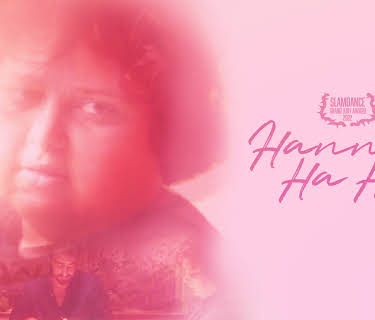 Hannah Ha Ha (2023)