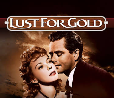 Lust For Gold