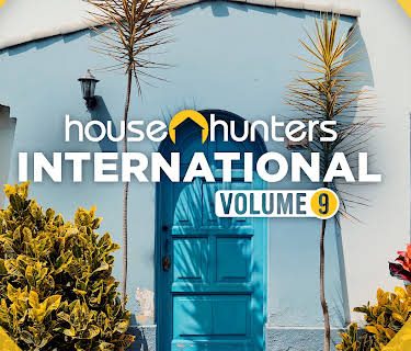 House Hunters International: Volume 9