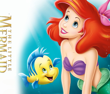 The Little Mermaid (Bonus Content) (1989)