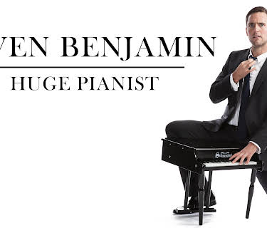 Owen Benjamin: Huge Pianist (2011)