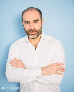 Álvaro Sagone