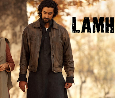 Lamhaa (2010)
