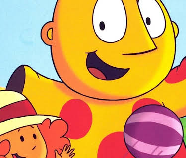 Maggie and the Ferocious Beast