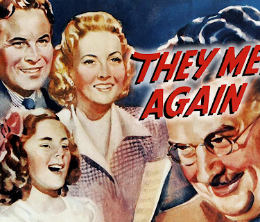 They Meet Again (1941)