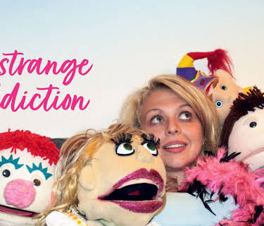 My Strange Addiction