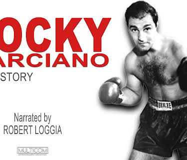 Rocky Marciano: A Life Story (2015)
