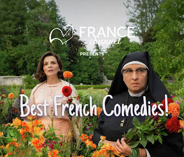 Best French Comedies (2024)