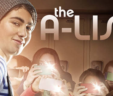 The A-List (2015)