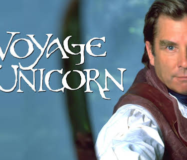 Voyage of the Unicorn