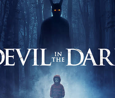 Devil in the Dark (2017)