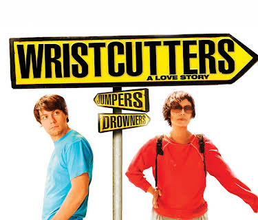 Wristcutters: A Love Story (2007)