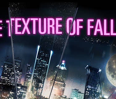 The Texture of Falling (2019)