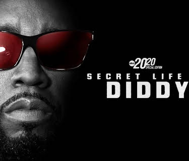 The Secret Life of Diddy