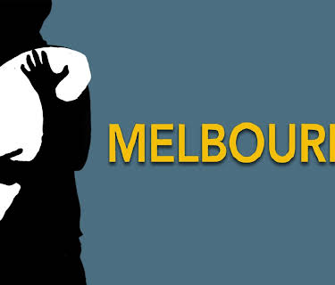 Melbourne (2014)