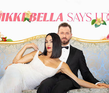 Nikki Bella Says I Do S1