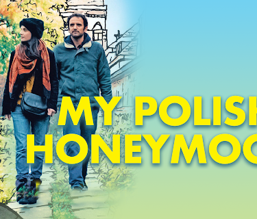 My Polish Honeymoon (2021)