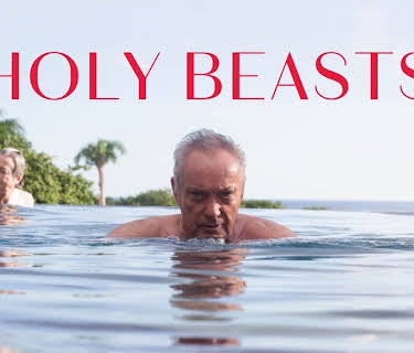 Holy Beasts (2019)