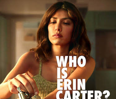 Who is Erin Carter?