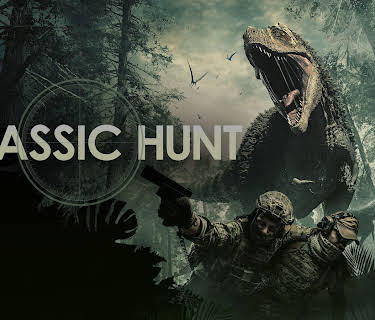 Jurassic Hunt (2021)